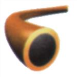 Threads with core (titanium)