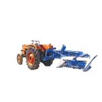 tractor grass cutter