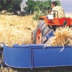 tractor grass cutter
