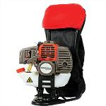 backpack brush cutter BG520