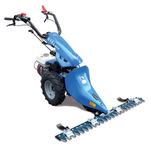 two wheel tractor 615LMAX