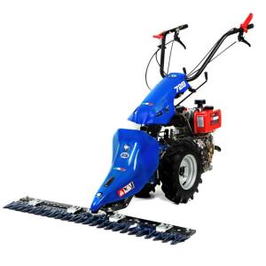 two wheel tractor BCS728