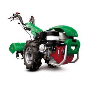 two wheel tractor BCS-Ferrari 340