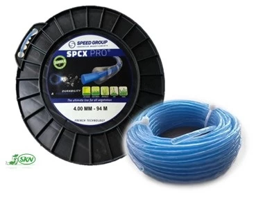 نخ مغزدار موجدار کوئکس