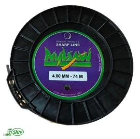 نخ اره ای فرانسوی علف زن