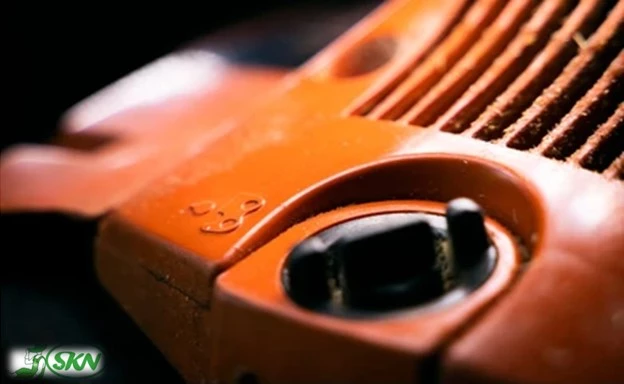 oil tank cab + درب مخزن روغن اره 