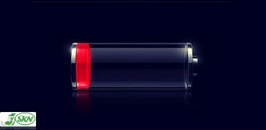 rechargeable battery +باتری شارژی