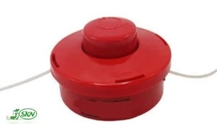 هد نخ پلاستیکی اتومات و غیر اتوماتیک