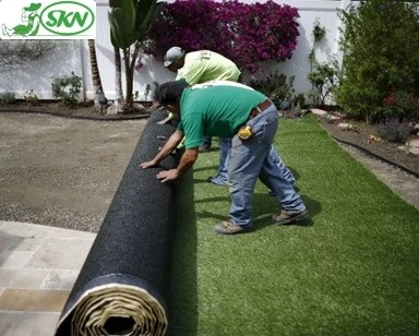 artificial turf application+ کاربرد چمن مصنوعی 