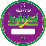 نخ های دندانه دار