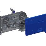 نیمه هد گندمچین 