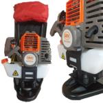 علف زن پشتی SKN BG 520