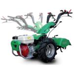 تراکتور دو چرخ BCS-Ferrari 340