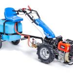 تراکتور دوچرخ SKN740D