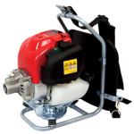 علف زن پشتی CKT 350