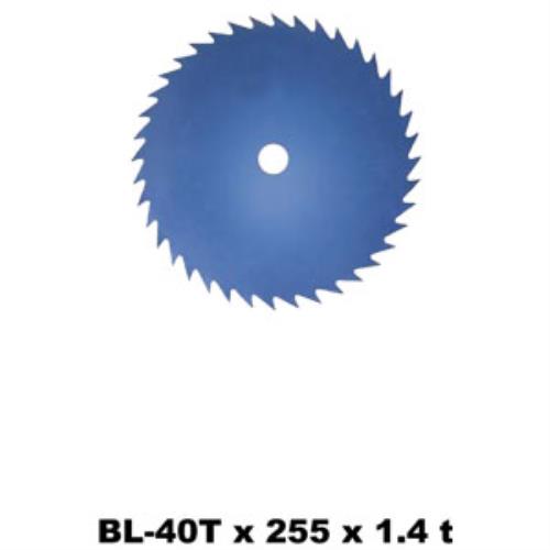 تیغه 40 دندانه