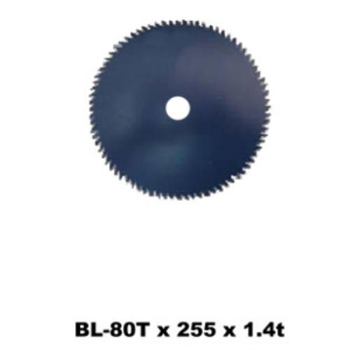 تیغه 80 دندانه