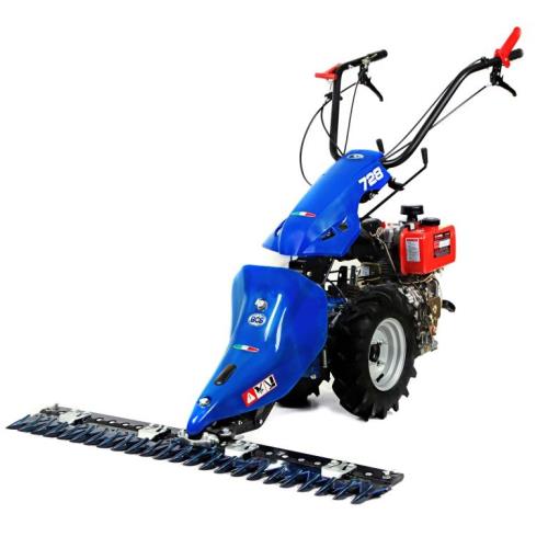 تراکتور دوچرخ BCS728