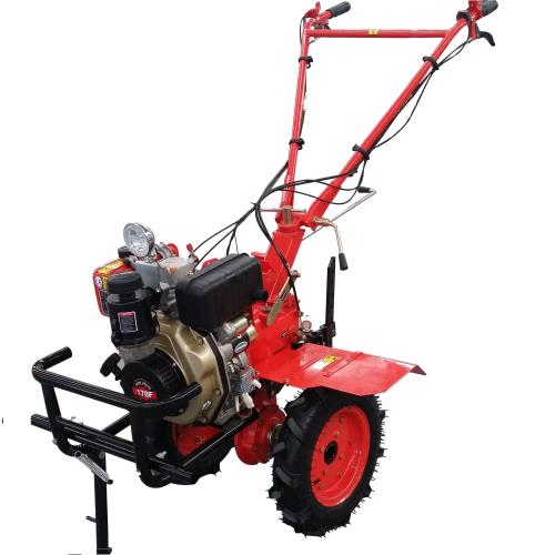 تیلر کلتیواتور VICTOR SC 1050