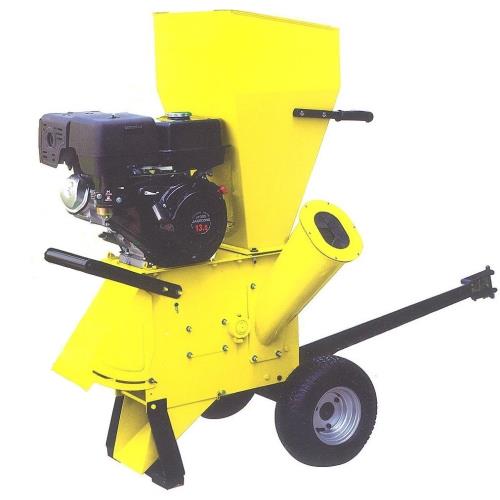 چوب خرد کن FYS-15