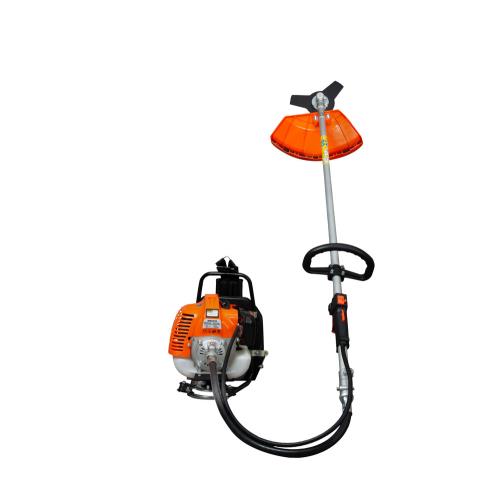 علف زن پشتی 430 VICTOR