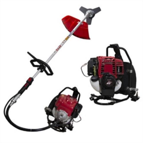 علف زن پشتی SKN BG 358