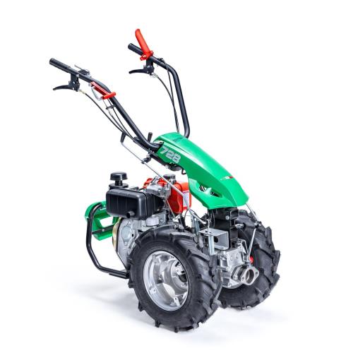 تراکتور دوچرخ Ferrari728