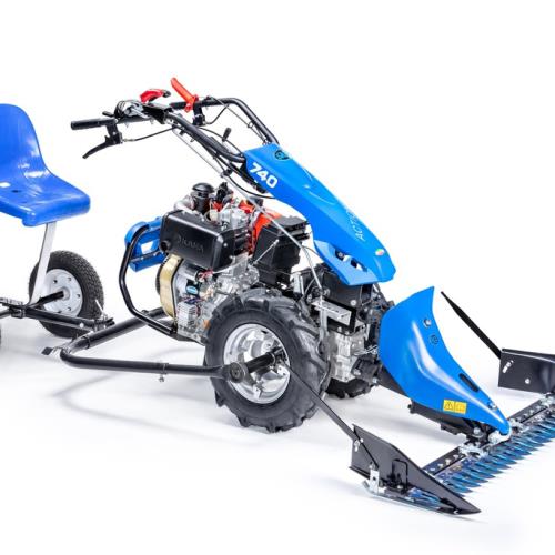 تراکتور دوچرخ SKN740D