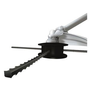 نخ های دندانه دار