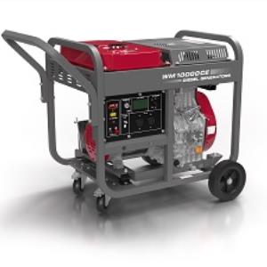 ژنراتور SKN 10000 CE