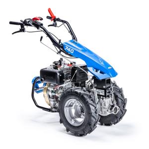 تراکتور دوچرخ SKN740D