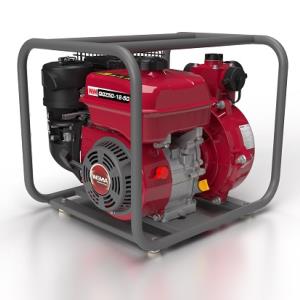 پمپ آب بنزینی 2 اینچ SKN