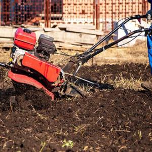 راهنمای خرید تیلر کشاورزی