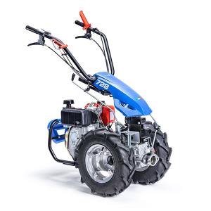 تراکتور دوچرخ BCS728