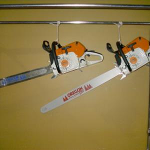 چطور یک تیغه ساطوری سبک بر عملکرد اره زنجیری اثر می‌گذارد؟(قسمت دوم)