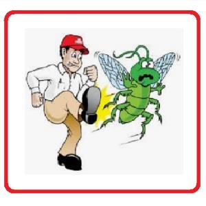 تاثیر قطر قطرات محلول و پوشش‌دهی یکنواخت در اثربخشی مبارزه 