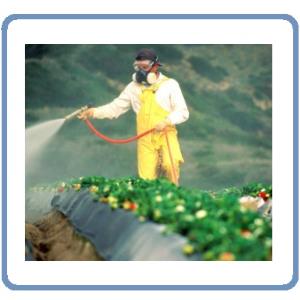 آیا می‌توانید محاسبه کنید چه حجمی از محلول سم یا محلول غذایی در عملیات سمپاشی یا محلول‌پاشی نیاز است؟