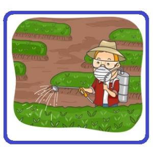 مقایسه و ارزیابی عملکرد سمپاش میکرونر با سایر سمپاش‌ها