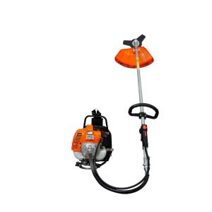 علف زن پشتی 430 VICTOR