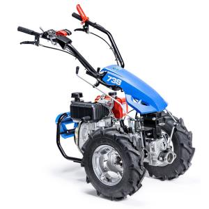 تراکتور دو چرخ SKN738