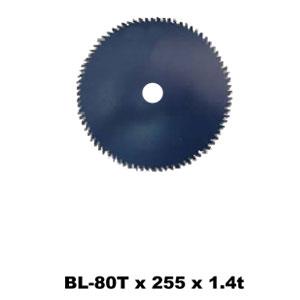 تیغه 80 دندانه